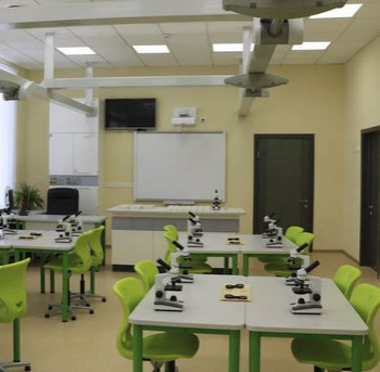 Использование информационных технологий в преподавании биологии - fgospostavki.ru - Махачкала