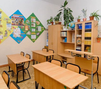 Оснащение кабинета начальной школы по ФГОС - fgospostavki.ru - Махачкала
