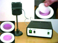 Установка «Демонстрация эффекта Пельтье»  - fgospostavki.ru - Махачкала