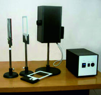 Установка «Демонстрация внешнего фотоэффекта»  - fgospostavki.ru - Махачкала