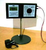 Универсальный демонстрационный мультиметр  - fgospostavki.ru - Махачкала