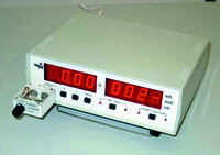 Установка для изучения p-n перехода   - fgospostavki.ru - Махачкала