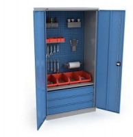 Шкаф инструментальный ГЛ-10 - fgospostavki.ru - Махачкала