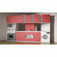 Детская кухня «Роза» - fgospostavki.ru - Махачкала