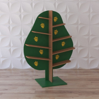 Экополка "Могучий дубок" - fgospostavki.ru - Махачкала