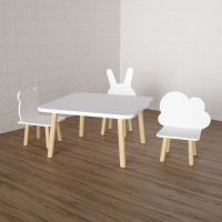 Детский стол «Герда» - fgospostavki.ru - Махачкала