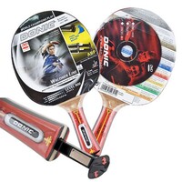 Ракетка для настольного тенниса (для тренировок) 2,1 мм - fgospostavki.ru - Махачкала