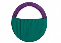 Чехол для обруча полукольцо (1000 миллиметров, ткань Окфорд) - fgospostavki.ru - Махачкала