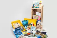 Учебно-методический набор для проектной деятельности в ДОО №1–ИТ (архитектура, мосты, простые механизмы) - fgospostavki.ru - Махачкала