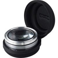 Карманный увеличитель (71х92 миллиметров) - fgospostavki.ru - Махачкала