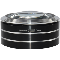 Карманный увеличитель (58х92 миллиметра) - fgospostavki.ru - Махачкала