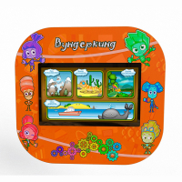 Профессиональный интерактивный развивающий комплекс «Вундеркинд» - fgospostavki.ru - Махачкала