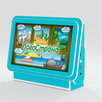 Профессиональный интерактивный комплекс «Рычи, не молчи Plus» - fgospostavki.ru - Махачкала