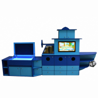 Интерактивный комплекс «Логопедическая шхуна» - fgospostavki.ru - Махачкала