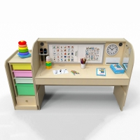 Профессиональный интерактивный стол для детей с РАС PRO - fgospostavki.ru - Махачкала