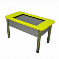 Профессиональный интерактивный стол «Отличник 5+» - fgospostavki.ru - Махачкала