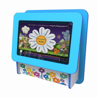 Профессиональный настенный коррекционно-развивающий комплекс «Забава 2» - fgospostavki.ru - Махачкала