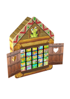 Интерактивный логопедический комплекс (комплектация стандарт) - fgospostavki.ru - Махачкала