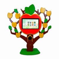 Профессиональный игровой и развивающий комплекс «Древо знаний» - fgospostavki.ru - Махачкала