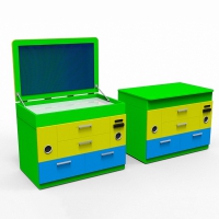 Профессиональный сундучок психолога-дефектолога - fgospostavki.ru - Махачкала