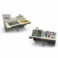 Профессиональный стол психолога-дефектолога «СТАРТ» (возраст 5-18 лет) - fgospostavki.ru - Махачкала