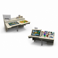 Профессиональный стол психолога-дефектолога «СТАРТ» (возраст 3-10 лет) - fgospostavki.ru - Махачкала