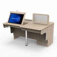 Профессиональный стол психолога-дефектолога (возраст 18-45 лет) - fgospostavki.ru - Махачкала