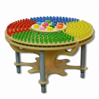 Развивающий сортер ЭКО - fgospostavki.ru - Махачкала