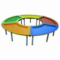 Комплекс для детского творчества «Змейка» - fgospostavki.ru - Махачкала