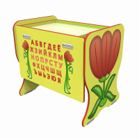 Детский песочный комплекс - fgospostavki.ru - Махачкала