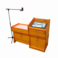 Мультимедийный интерактивный комплекс «Песочной Анимации - Sand Master» - fgospostavki.ru - Махачкала