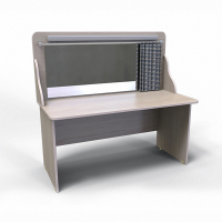 Стол логопеда АВЛ-003 - fgospostavki.ru - Махачкала