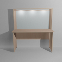 Стол логопеда АВЛ-004 - fgospostavki.ru - Махачкала