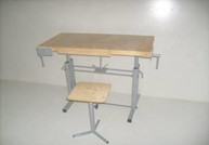 Верстак столярный учебный  Вст-У - fgospostavki.ru - Махачкала