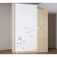 Шкаф «Нежность» - fgospostavki.ru - Махачкала