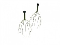 Массажер для головы 2-х волновый - fgospostavki.ru - Махачкала