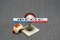 Модель "Глаз человека" (лабораторная) - fgospostavki.ru - Махачкала