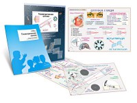 Комплект кодотранспарантов "Геометрическая оптика" - fgospostavki.ru - Махачкала