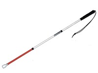 Детская складная трость алюминий 80 сантиметров - fgospostavki.ru - Махачкала