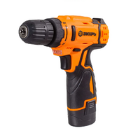 Шуруповерт аккумуляторный - fgospostavki.ru - Махачкала