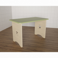 Стол «Занимаемся легко» - fgospostavki.ru - Махачкала