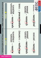 Комплект таблиц. Русский язык. Правописание гласных в корне слова. - fgospostavki.ru - Махачкала