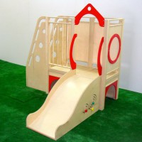 Игровой комплекс «Домик 2» - fgospostavki.ru - Махачкала