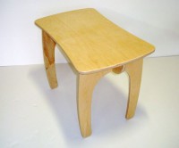 Приставной столик для детского ортопедического стула - fgospostavki.ru - Махачкала