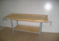 Верстак столярный Вст-м - fgospostavki.ru - Махачкала