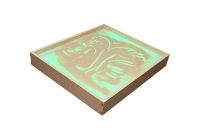 Планшет для рисования песком светозвуковой - fgospostavki.ru - Махачкала