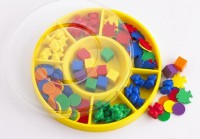 Набор "Счет и Сортировка" малый - fgospostavki.ru - Махачкала