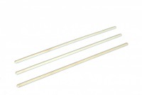 Палка гимнастическая деревянная (300 миллиметров, диаметр 22 миллиметра) - fgospostavki.ru - Махачкала