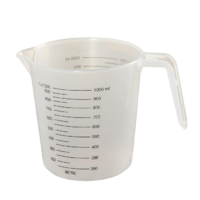 Стакан мерный для сыпучих продуктов и жидкостей - fgospostavki.ru - Махачкала