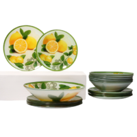 Тарелки для первых и вторых блюд - fgospostavki.ru - Махачкала